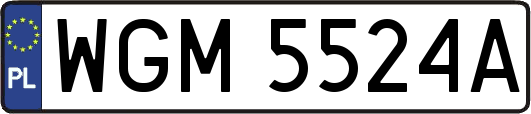 WGM5524A
