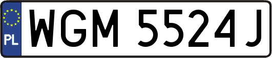 WGM5524J
