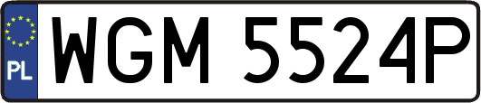 WGM5524P