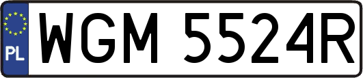 WGM5524R