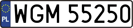 WGM55250