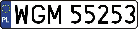 WGM55253
