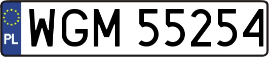 WGM55254