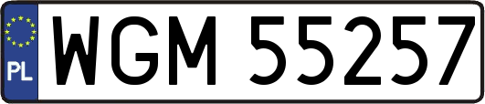 WGM55257
