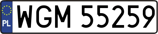 WGM55259