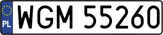 WGM55260