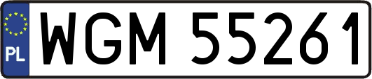 WGM55261