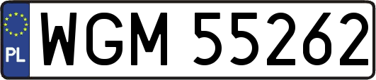 WGM55262