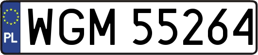 WGM55264