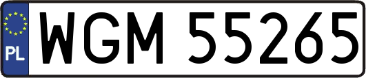 WGM55265