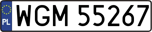 WGM55267