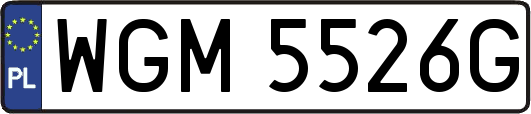 WGM5526G