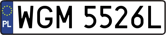 WGM5526L
