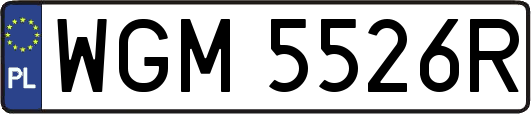 WGM5526R