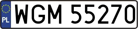 WGM55270