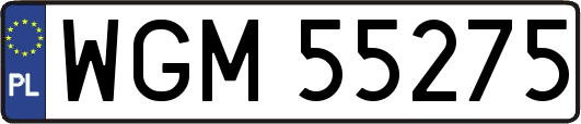 WGM55275
