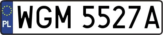 WGM5527A