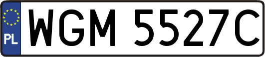 WGM5527C