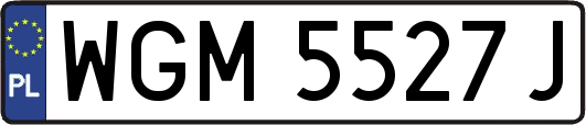 WGM5527J