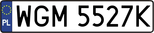 WGM5527K
