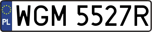 WGM5527R