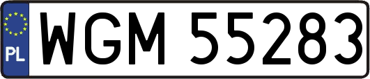 WGM55283
