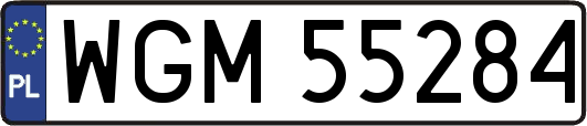 WGM55284