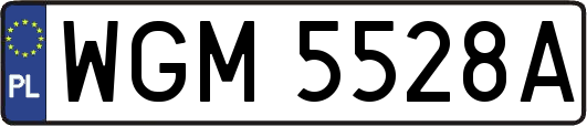WGM5528A