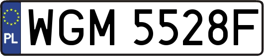 WGM5528F