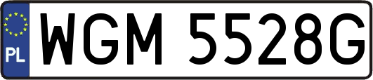 WGM5528G