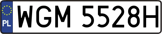 WGM5528H