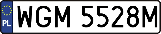 WGM5528M