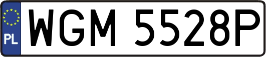 WGM5528P