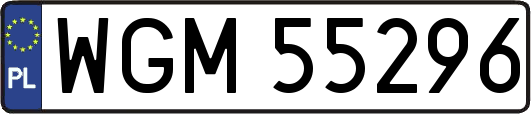 WGM55296