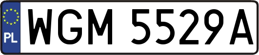 WGM5529A
