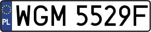 WGM5529F