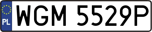 WGM5529P