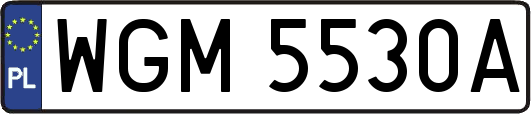 WGM5530A