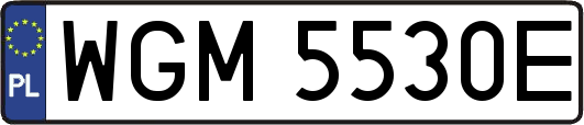 WGM5530E