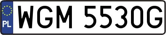 WGM5530G