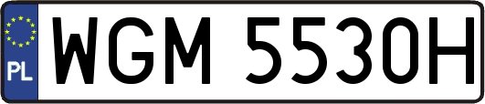 WGM5530H