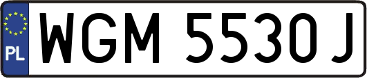 WGM5530J