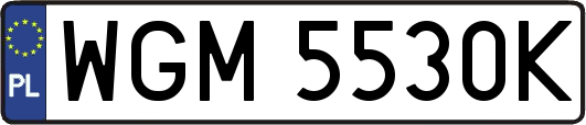WGM5530K