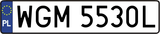 WGM5530L