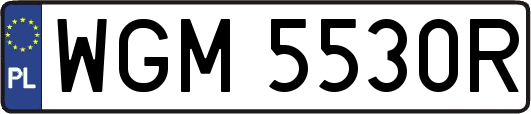 WGM5530R