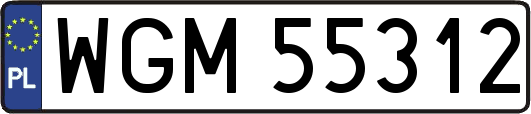WGM55312