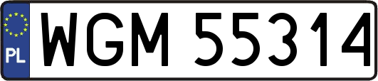 WGM55314