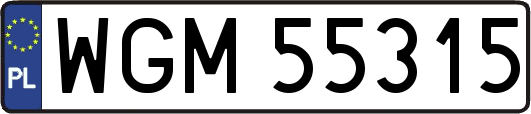 WGM55315