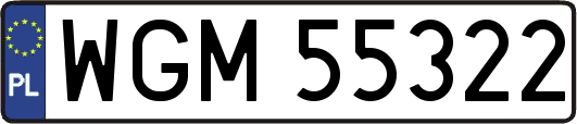 WGM55322
