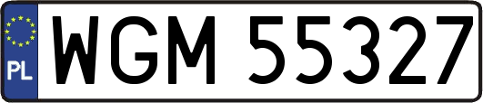 WGM55327